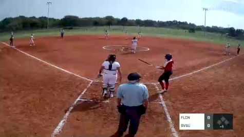 Saginaw Valley vs. Felician Univ - 2022 THE Spring Games