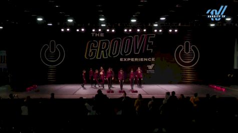 Premier Athletics - Knoxville North - Silvertip Sharks [2024 Youth - Variety Day 2] 2024 One Up Grand Nationals