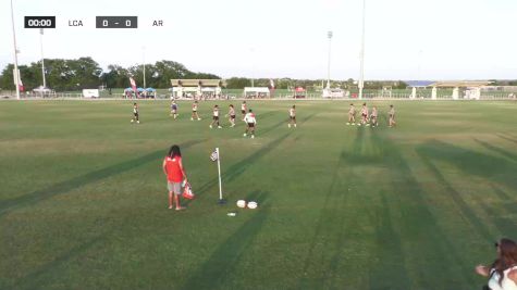 Layton Christian Academy vs. Atlantis Rugby - 2022 Bloodfest
