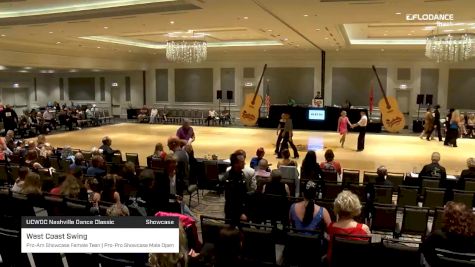 2019 UCWDC Nashville Dance Classic