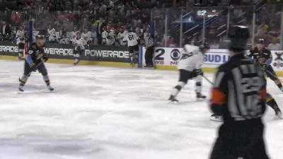 Game 3 Highlights: Utah Grizzlies Vs. Toledo Walleye | ECHL Western Conference Finals