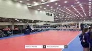 Midshore Missiles vs Misquote Mayhem - 2022 JVA Charm City Challenge presented by Nike