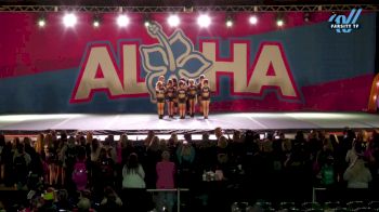 Carolina Elite - Loyalty [2023 L4 Senior Coed - D2 2] 2023 Aloha Gatlinburg Showdown