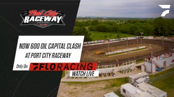 Full Replay | 600 Nationals at Port City Friday 5/28/21