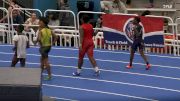 Youth Boys' 60m, Prelims 9 - Age 13