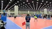 preds 18U Girls Synergy vs Alabama Perf 18 National - 2022 JVA World Challenge presented by Nike