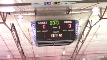 Replay: Home - 2023 Rangers U18 vs Oil Kings U18 | Sep 23 @ 7 PM