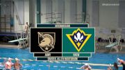 Replay: Army vs UNCW | Sep 24 @ 11 AM