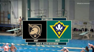 Replay: Army vs UNCW | Sep 24 @ 11 AM