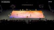 Visual Theater "Clarksville TN" at 2023 WGI Guard World Championships