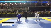 TAYLOR CANDACE CLARKE vs THAYNARA VICTORIA SOARES DA SILV 2024 Pan Jiu Jitsu IBJJF Championship