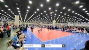 Tri State Elite vs EC Power - 2022 JVA World Challenge presented by Nike
