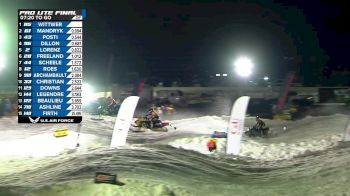 Full Replay | Grand Prix de Valcourt at Circuit Yvon Duhamel 2/11/24