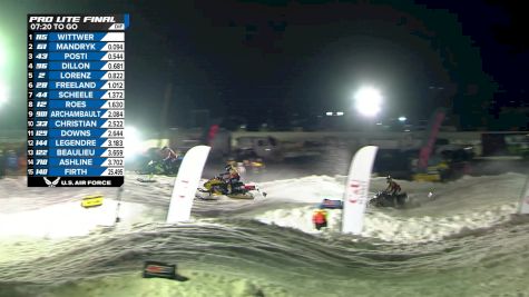 Full Replay | Grand Prix de Valcourt at Circuit Yvon Duhamel 2/11/24