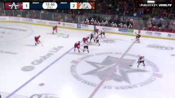 Replay: Home - 2021 Kansas City vs Allen | Nov 13 @ 6 PM