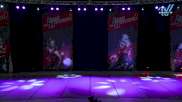 Replay: Just Dance Houston Showdown | Mar 24 @ 9 AM