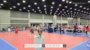 Muciana Indy 16 pumas vs Revolution PGH 16 grey - 2022 JVA World Challenge presented by Nike