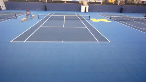 Full Replay - 2019 B1G Tennis Championship | Big Ten Men's Tennis - Court 3 - Apr 25, 2019 at 2:57 PM EDT