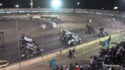 Feature | 2023 NARC 410 Sprints at Kern County Raceway Park