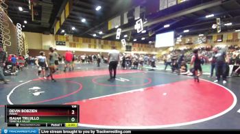 Replay: MAT 9  - 2023 Jr Battle for the Belt 2023 | Jan 15 @ 2 PM