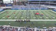 Music City "Nashville TN" at 2022 DCI Southeastern Championship Presented By Ultimate Drill Book