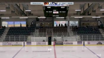 Replay: Home - 2023 Thrashers U18 AAA vs Parkland U18 AAA | Nov 26 @ 1 PM