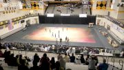 Greenwood Community HS "Greenwood IN" at 2023 WGI Guard Indianapolis Regional - Avon HS