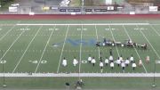 Heritage High School "Leesburg VA" at 2022 USBands A Class National Championships