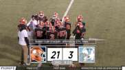 Replay: Virginia-Lynchburg vs Carson-Newman | Aug 31 @ 7 PM