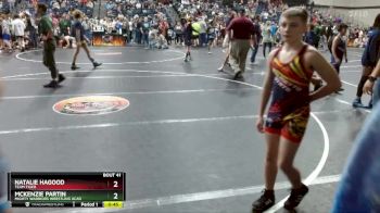 Replay: Mat 8 - 2024 2023/2024 SCYWA State Championships | Mar 2 @ 9 AM