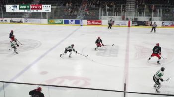 Replay: Home - 2024 Grand Falls vs Fredericton | Mar 10 @ 1 PM