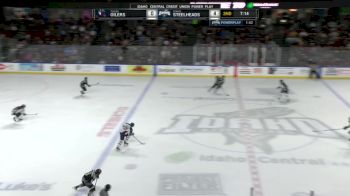 Replay: Away - 2024 Tulsa vs Idaho | Mar 23 @ 7 PM