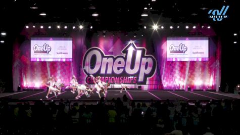 JPAC Radiance - Sunflowers [2024 L2 Mini - D2 Day 2] 2024 One Up Grand Nationals