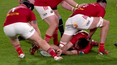 Replay: Munster vs Cardiff | Mar 30 @ 8 PM