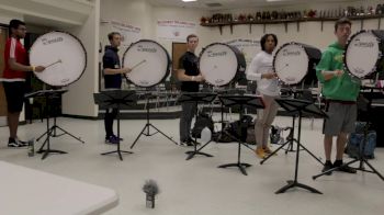 Exclusive First Look: SCV 2018 Bassline