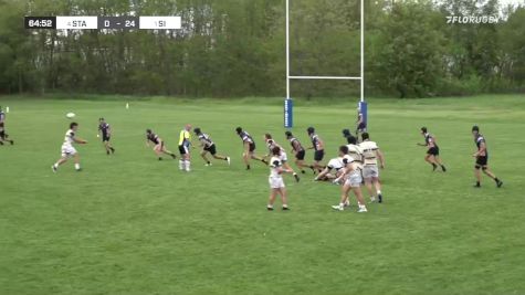 Replay: Blue Field - 2022 Boys HS Nationals | May 20 @ 6 PM