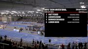 High School Boys' 300m Invitational , Finals 1