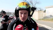 Jack Haig: I Quite Enjoy The Time Trial Aspect Of Stage Racing'