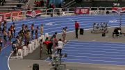 Youth Girls' 60m, Prelims 2 - Age 12