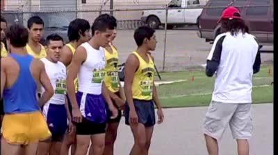 Mt SAC Boys D1-2 Individual Sweepstakes (Gedyon #3 All Time)