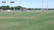 Great Prairie vs. Lady Quins - 2022 Bloodfest