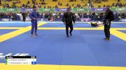 DAVI GOMES AMORIM vs FILIPE RAIMUNDO V. DA MOTA COUTO 2024 Brasileiro Jiu-Jitsu IBJJF