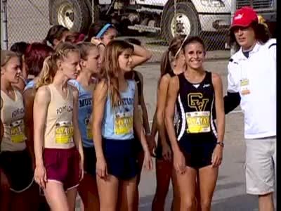 Mt SAC Girls D1-2 Individual Sweepstakes