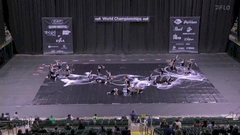 Main Line Independent "Wayne PA" at 2023 WGI Guard World Championships