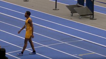 Boys' 400m Invitational, Prelims 2