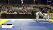 MAURICIO CASTILHO STUMM vs JONATHAN DAVID MINOR 2024 Pan Jiu Jitsu IBJJF Championship
