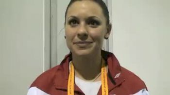 Michele Blomsterberg-Hansen, New Coach of the Danish Team talks about Building Their Program