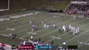 Replay: Stratford vs Northbrook | Nov 5 @ 7 PM