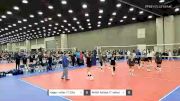 Replay: Court 49 - 2022 JVA World Challenge - Expo Only | Apr 10 @ 8 AM