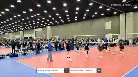 Replay: Court 49 - 2022 JVA World Challenge - Expo Only | Apr 10 @ 8 AM